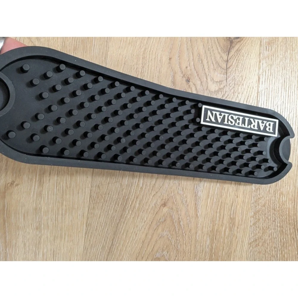 Bartesian ‎ Premium Cocktail Machine MAT Drip pad
